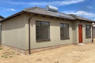 3 Bedroom Property for Sale in Crystal Park Gauteng