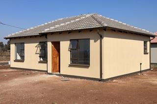 3 Bedroom Property for Sale in Crystal Park Gauteng