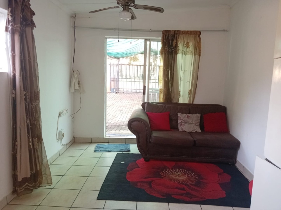 To Let 1 Bedroom Property for Rent in Harmelia Ext 1 Gauteng