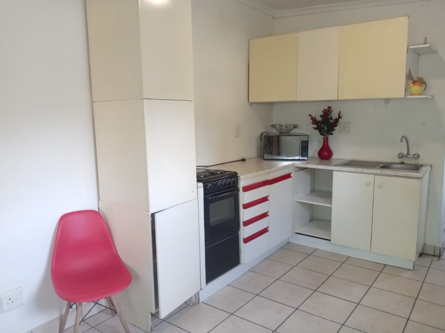 To Let 1 Bedroom Property for Rent in Harmelia Ext 1 Gauteng