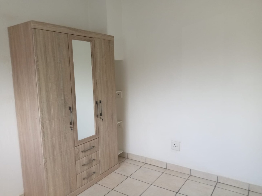 To Let 1 Bedroom Property for Rent in Harmelia Ext 1 Gauteng