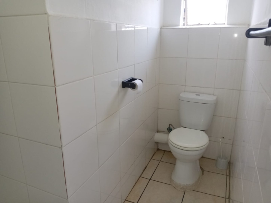 To Let 1 Bedroom Property for Rent in Harmelia Ext 1 Gauteng