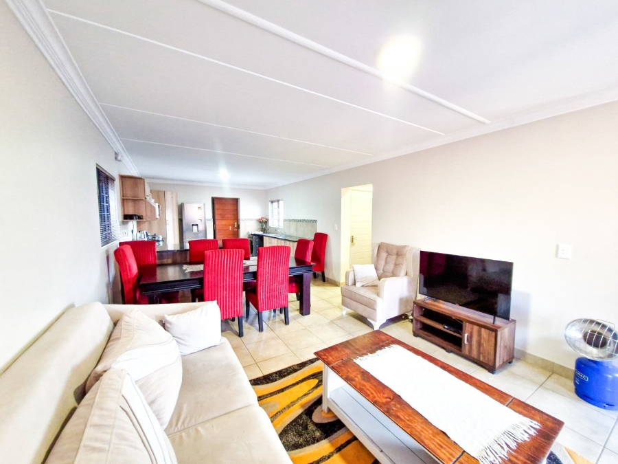 3 Bedroom Property for Sale in Equestria Gauteng