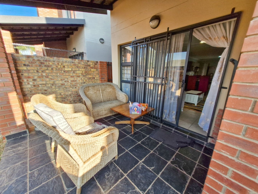 3 Bedroom Property for Sale in Equestria Gauteng