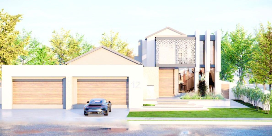 4 Bedroom Property for Sale in Midstream Estate Gauteng