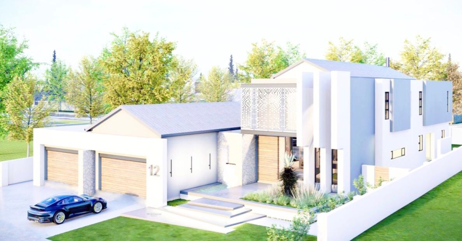 4 Bedroom Property for Sale in Midstream Estate Gauteng