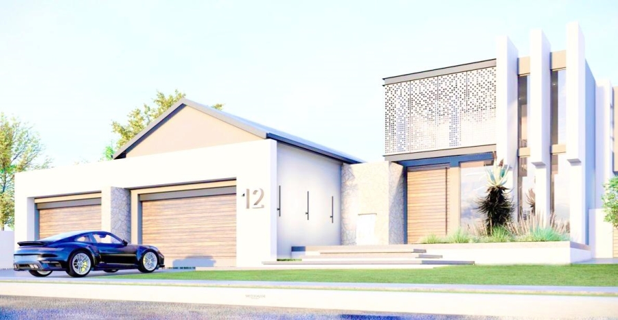 4 Bedroom Property for Sale in Midstream Estate Gauteng