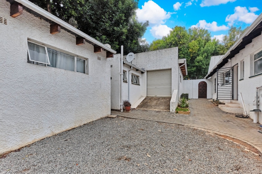 3 Bedroom Property for Sale in Bordeaux Gauteng