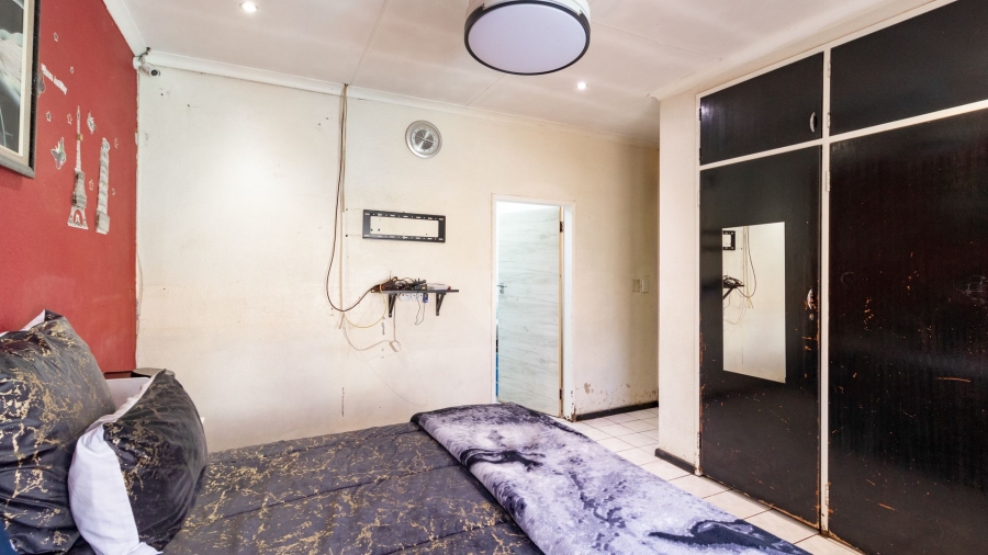 3 Bedroom Property for Sale in Crystal Park Gauteng