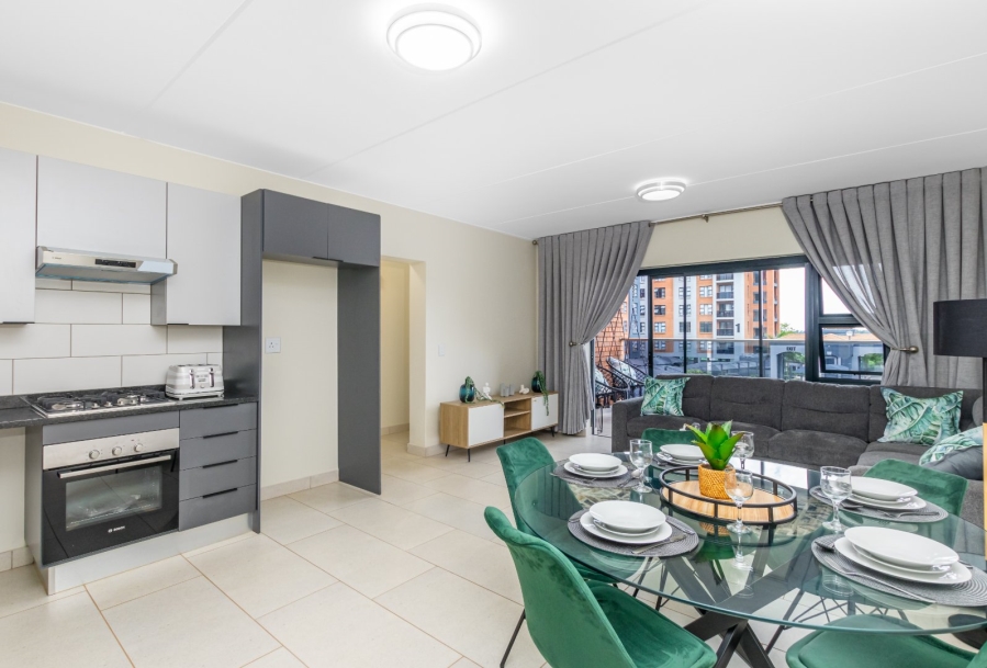 To Let commercial Property for Rent in Kensington Gauteng