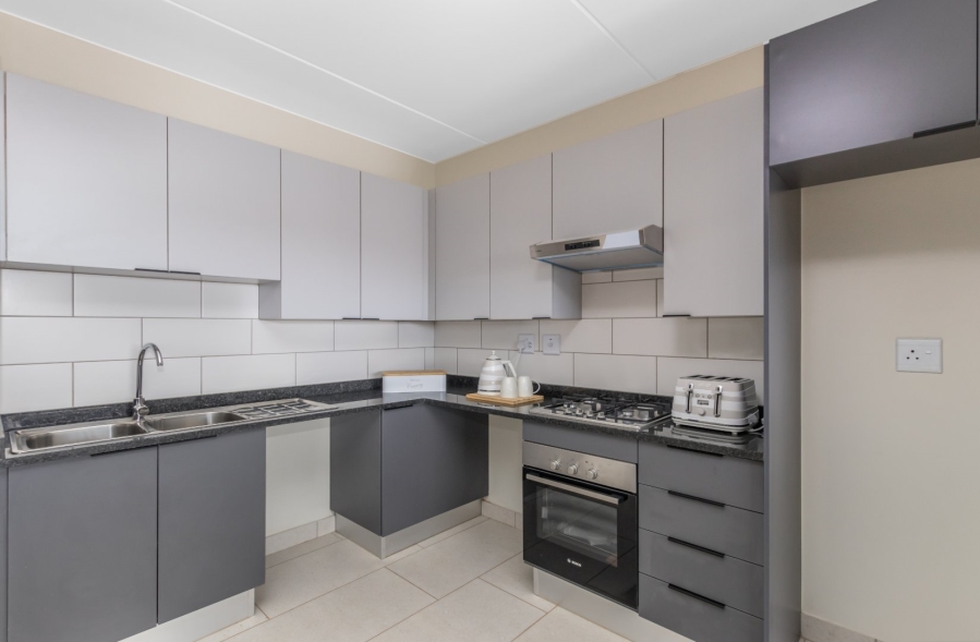 To Let commercial Property for Rent in Kensington Gauteng