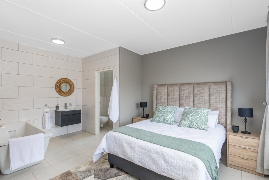 To Let commercial Property for Rent in Kensington Gauteng