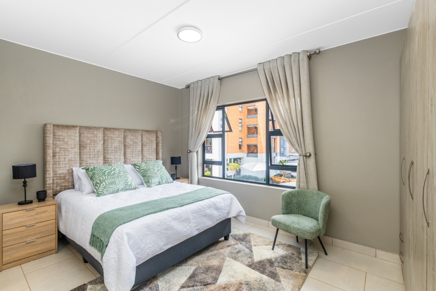 To Let commercial Property for Rent in Kensington Gauteng