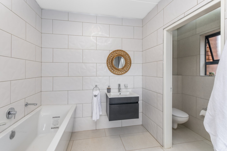 To Let commercial Property for Rent in Kensington Gauteng