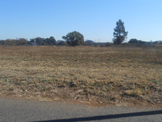 Commercial Property for Sale in Kookrus Gauteng
