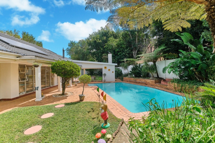 4 Bedroom Property for Sale in Weltevreden Park Gauteng