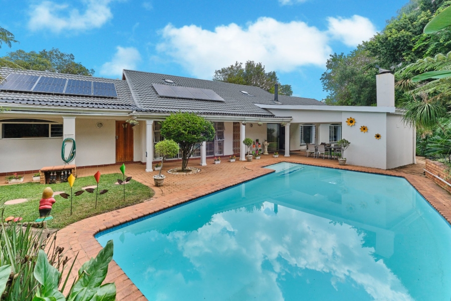 4 Bedroom Property for Sale in Weltevreden Park Gauteng