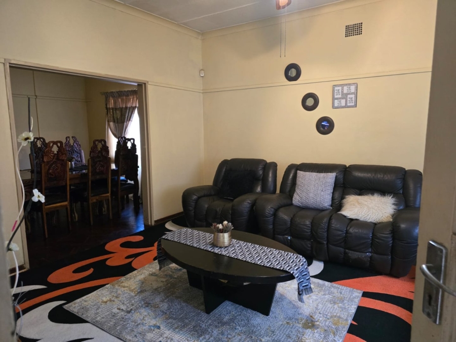 4 Bedroom Property for Sale in Witfield Gauteng