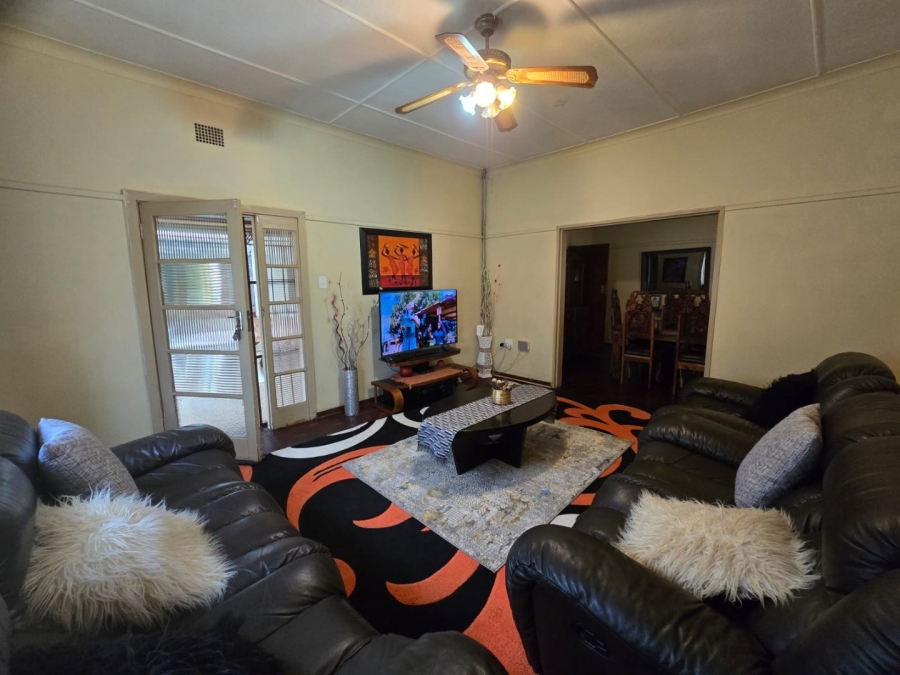 4 Bedroom Property for Sale in Witfield Gauteng