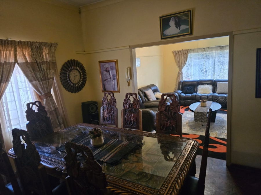 4 Bedroom Property for Sale in Witfield Gauteng