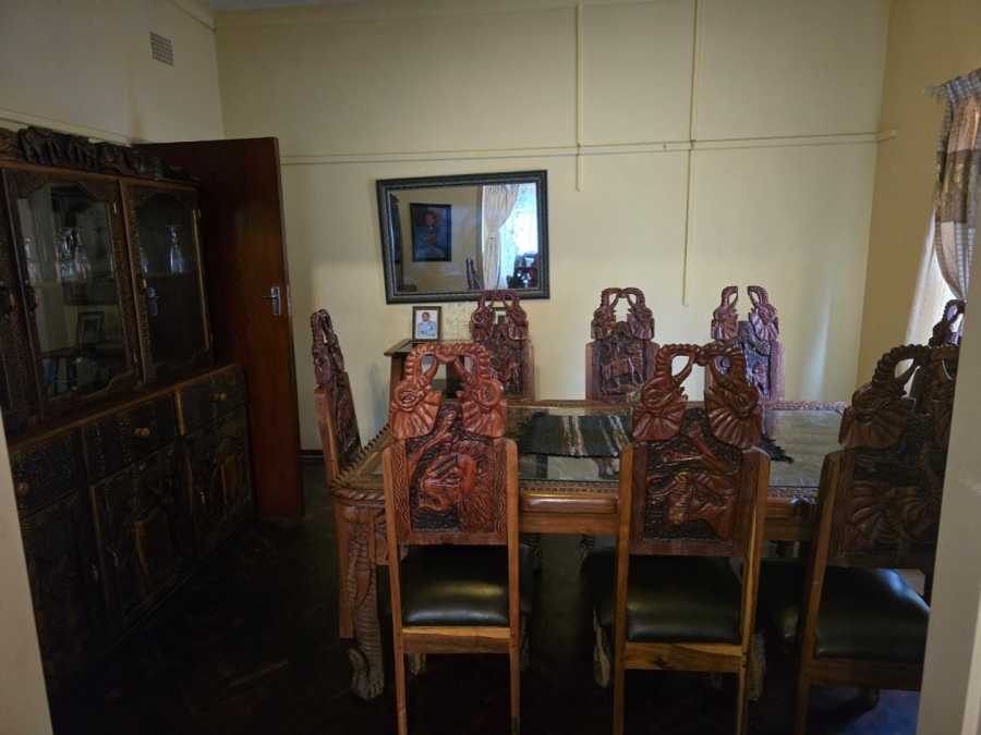 4 Bedroom Property for Sale in Witfield Gauteng