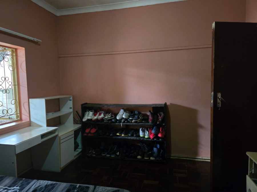4 Bedroom Property for Sale in Witfield Gauteng