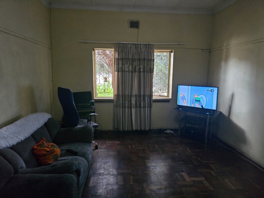 4 Bedroom Property for Sale in Witfield Gauteng