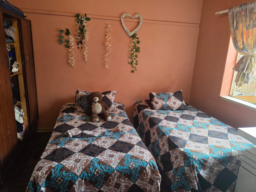 4 Bedroom Property for Sale in Witfield Gauteng