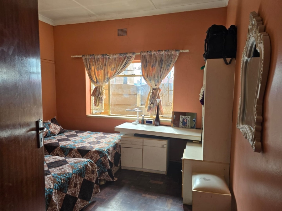 4 Bedroom Property for Sale in Witfield Gauteng