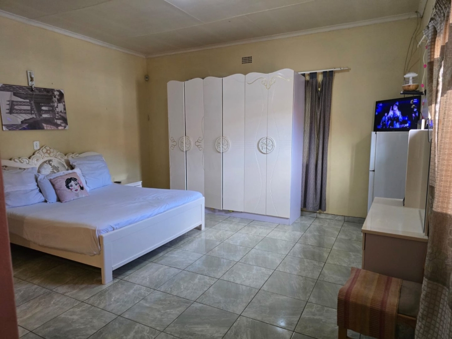 4 Bedroom Property for Sale in Witfield Gauteng