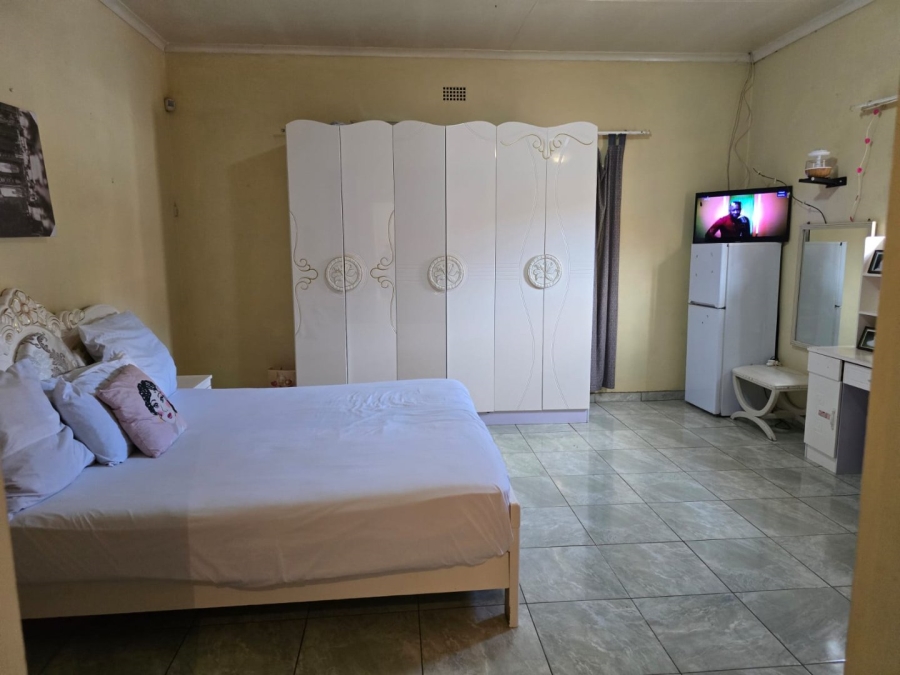 4 Bedroom Property for Sale in Witfield Gauteng