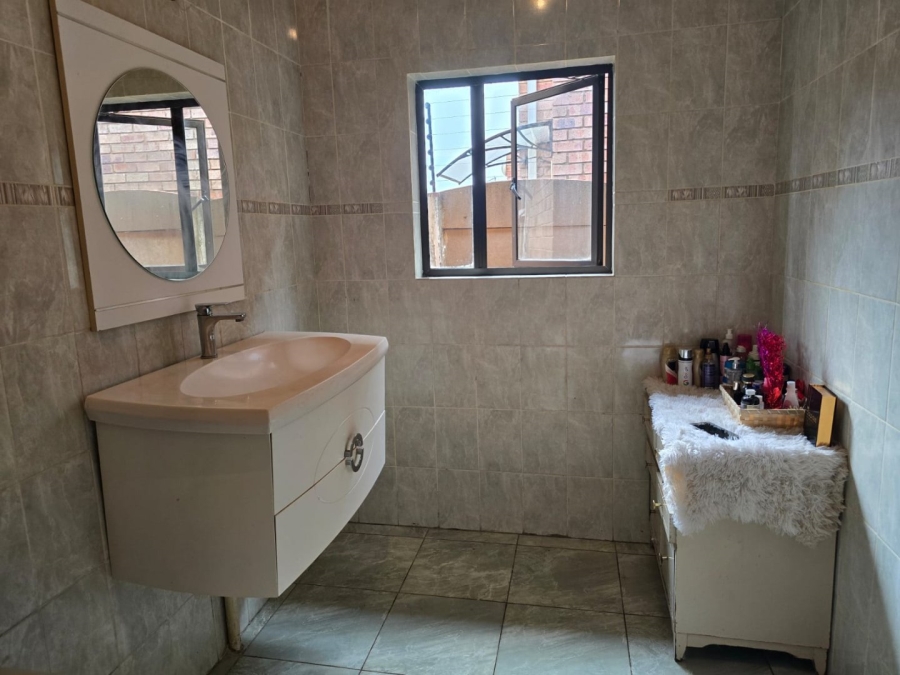 4 Bedroom Property for Sale in Witfield Gauteng