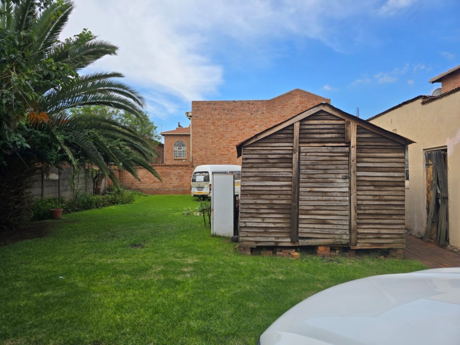 4 Bedroom Property for Sale in Witfield Gauteng
