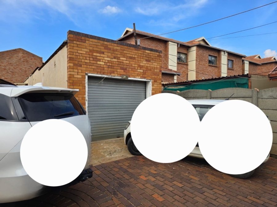4 Bedroom Property for Sale in Witfield Gauteng