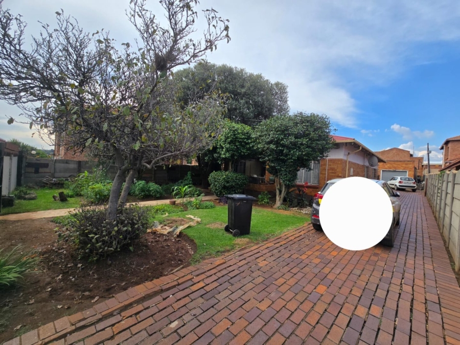 4 Bedroom Property for Sale in Witfield Gauteng