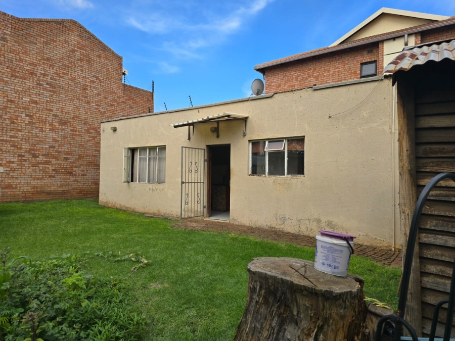 4 Bedroom Property for Sale in Witfield Gauteng