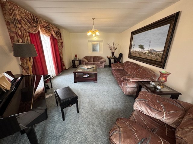 4 Bedroom Property for Sale in Glen Marais Gauteng
