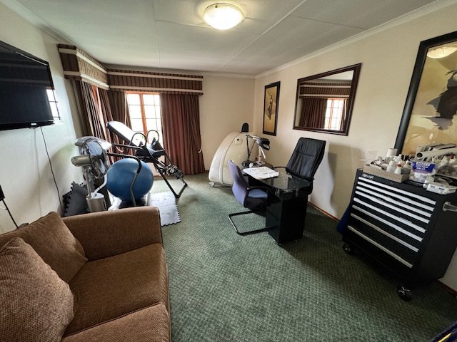 4 Bedroom Property for Sale in Glen Marais Gauteng