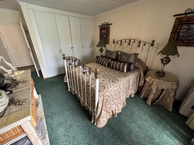 4 Bedroom Property for Sale in Glen Marais Gauteng