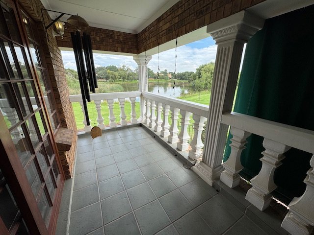 4 Bedroom Property for Sale in Glen Marais Gauteng