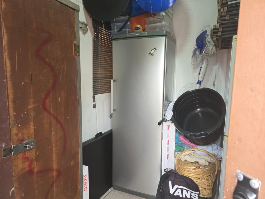 3 Bedroom Property for Sale in Witfield Gauteng