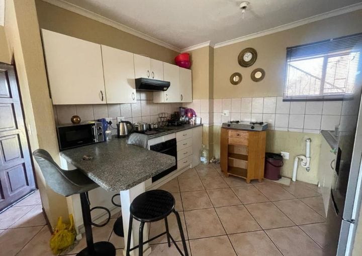 2 Bedroom Property for Sale in Witfield Gauteng