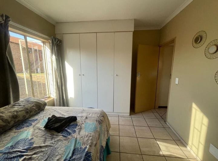 2 Bedroom Property for Sale in Witfield Gauteng