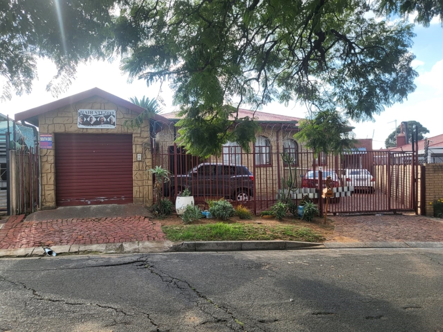 3 Bedroom Property for Sale in South Hills Gauteng