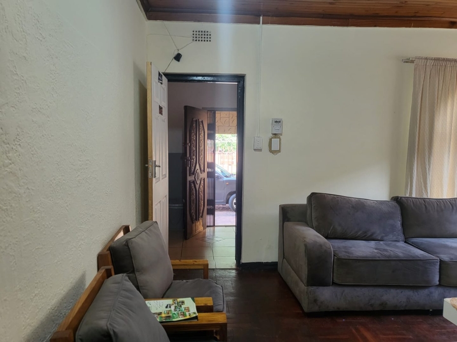 3 Bedroom Property for Sale in South Hills Gauteng