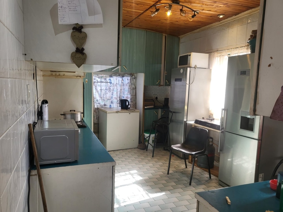 3 Bedroom Property for Sale in South Hills Gauteng
