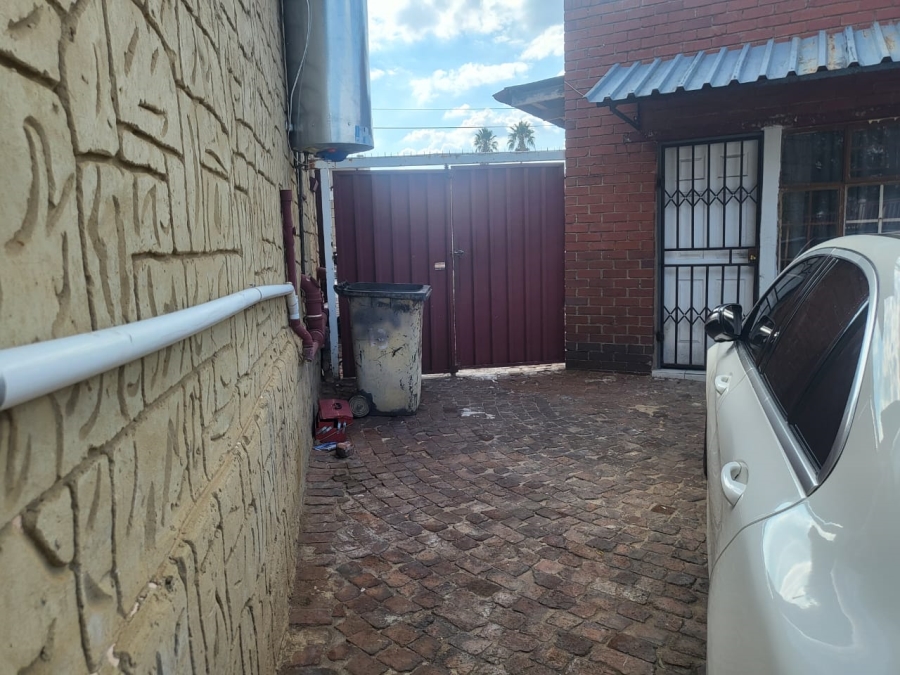 3 Bedroom Property for Sale in South Hills Gauteng