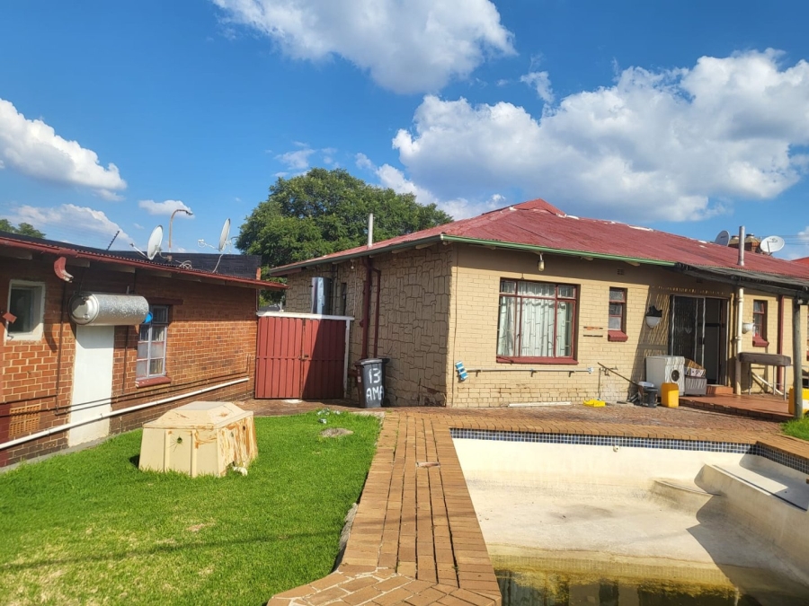 3 Bedroom Property for Sale in South Hills Gauteng