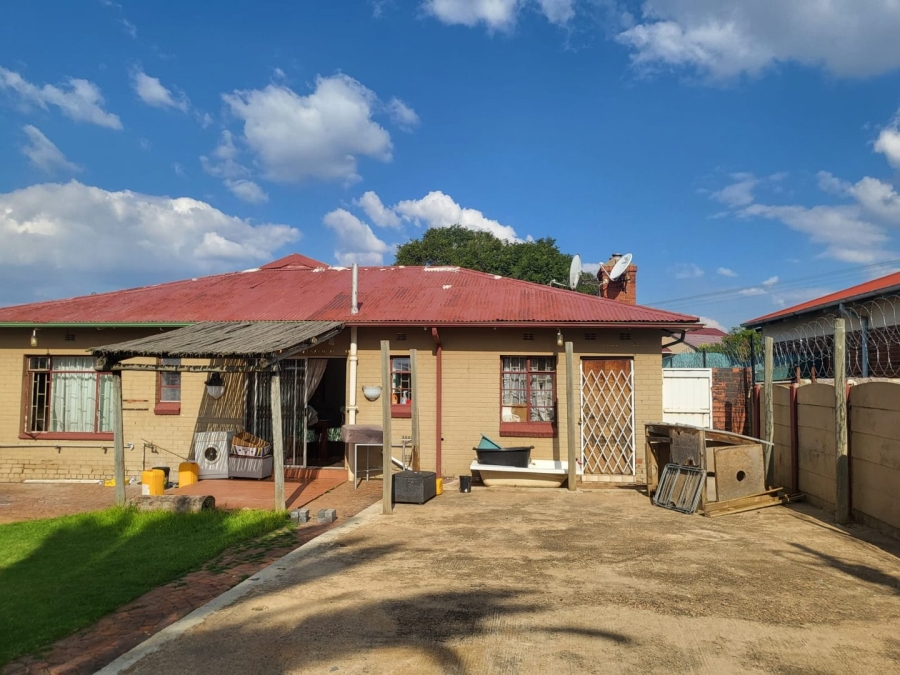 3 Bedroom Property for Sale in South Hills Gauteng