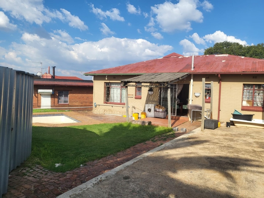 3 Bedroom Property for Sale in South Hills Gauteng